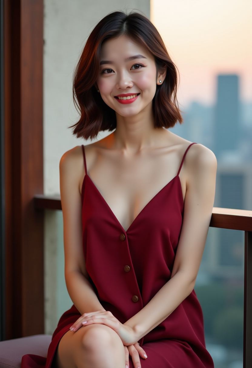 晚点的地铁海报
