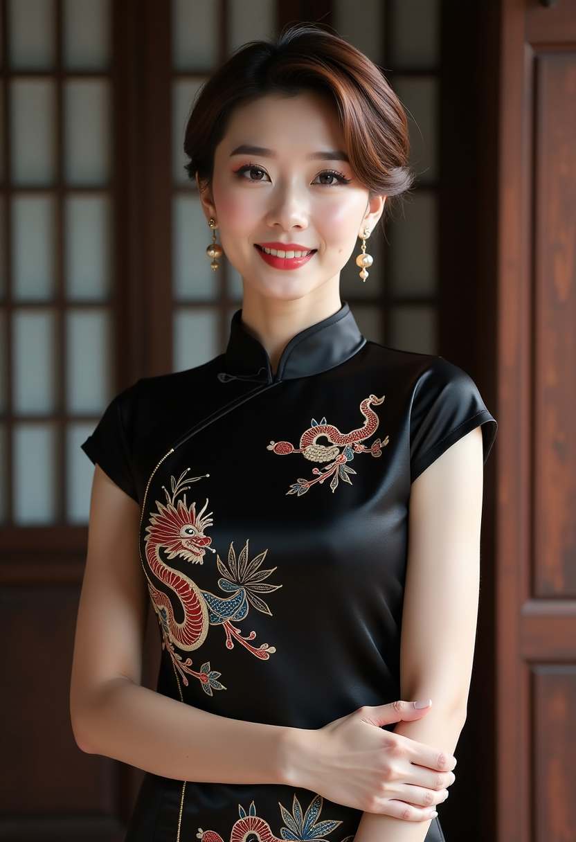 旧物交换所海报