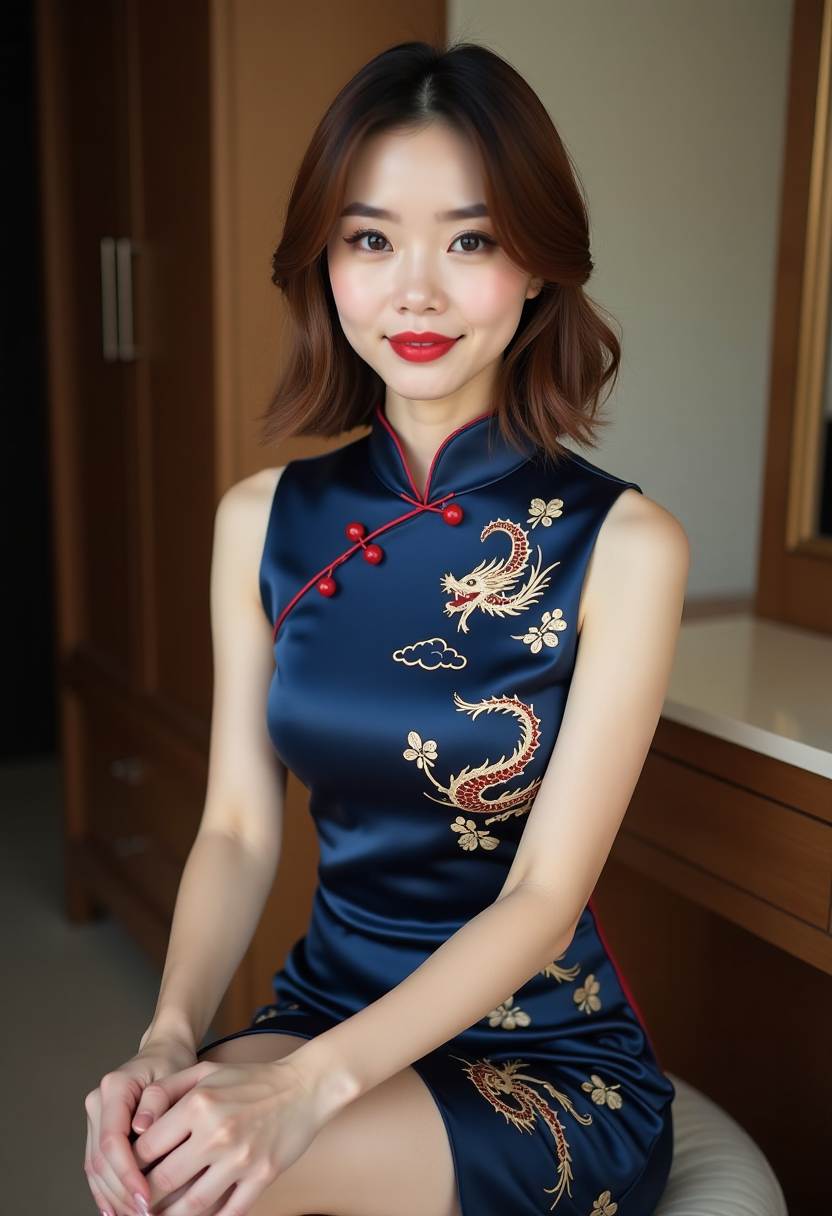 小鲸与灯塔海报