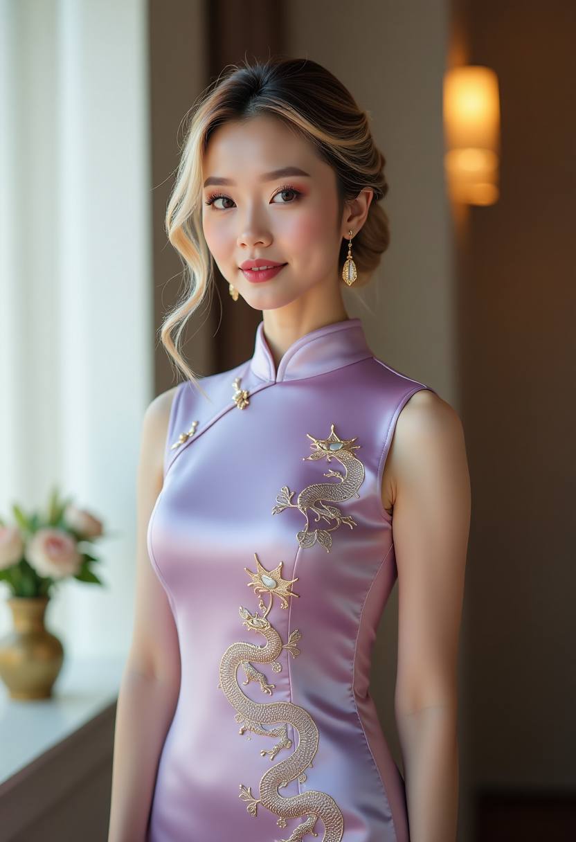 春野便当海报