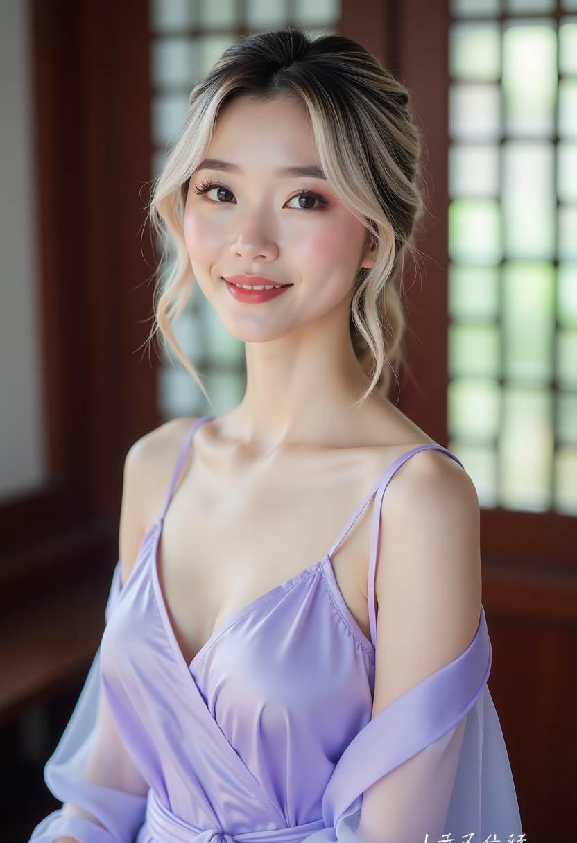 潮汐来信海报