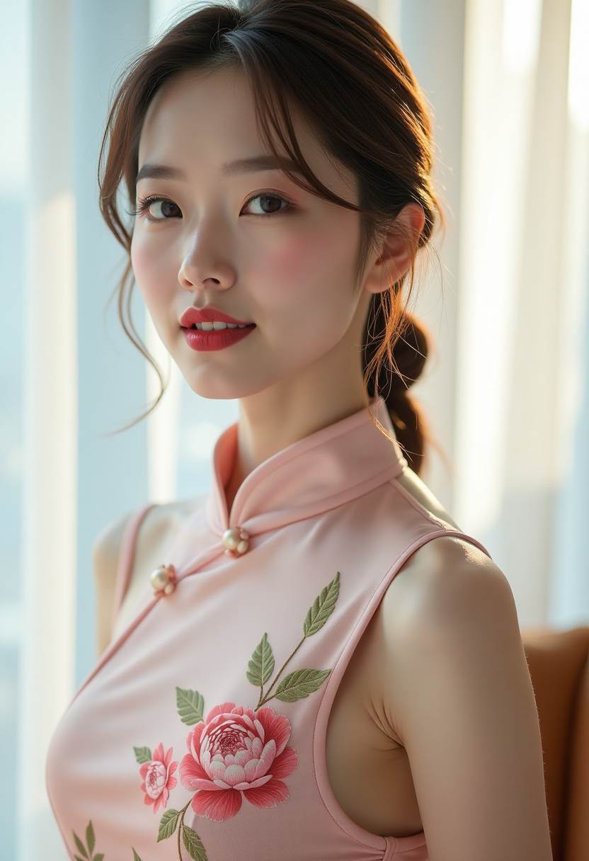 纸飞机医生海报